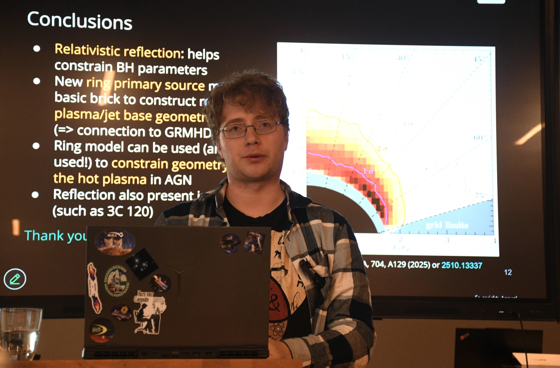 Impression from the Annual Assembly 2026, Credit: Patrick Günther